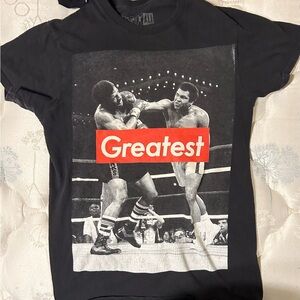 Vintage Muhammad Ali T-shirt